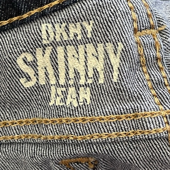 DKNY Skinny Jeans - Picture 5 of 12